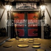 Dandy Warhols – The New Country