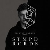 Обложка Martin Garrix – Yottabyte