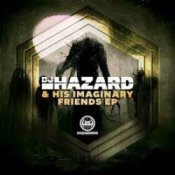 Обложка DJ Hazard – Machete