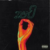 Обложка Krewella – Zer0