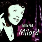 Обложка Edith Piaf – Milord