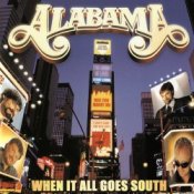 Обложка Alabama – Simple As That