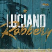 Обложка Luciano – John Gotti