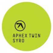 Обложка Aphex Twin – Gwely mernans