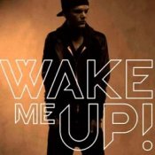 Обложка Avicii feat. Aloe Blacc – Wake Me Up