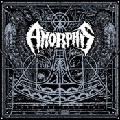 Обложка Amorphis – Levitation