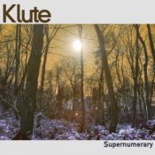 Обложка Klute – Adult