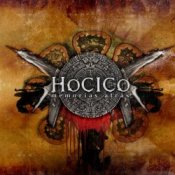 Обложка Hocico – Ofensor