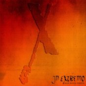 Обложка In Extremo – Hiemali Tempore