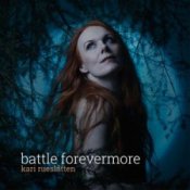 Обложка Kari Rueslatten – The Homecoming Song