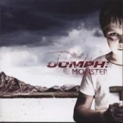 Обложка Oomph – 6 Fuß Tiefer