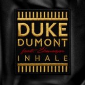 Обложка Duke Dumont – Inhale