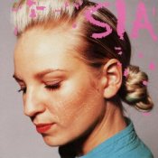 Обложка Sia – Fear