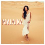 Обложка MD Dj & Olivia – Malaika