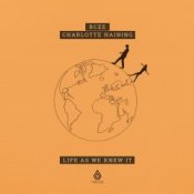 Обложка Bcee, Charlotte Haining – Wanderer (Mitekiss Remix)