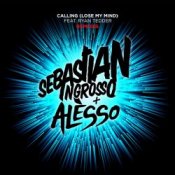 Обложка Sebastian Ingrosso & Alesso – Calling (Original Instrumental Mix)