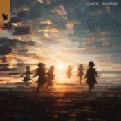 Обложка Costé – Sunrise