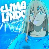 Обложка GXMZ & Repsaj – CLIMA LINDO (SUPER SLOWED)