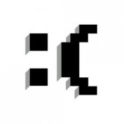 Обложка Colonopenbracket – Twin Chevron Action Flash