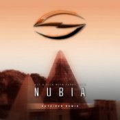 Обложка Aly & Fila with Ferry Tayle – Nubia