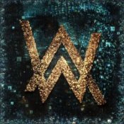 Обложка Alan Walker – Time