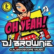 Обложка DJ Brownie – Oh Yeah!