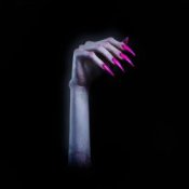 Обложка Kim Petras – O m e n