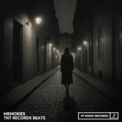 Обложка TNT Records – Memories