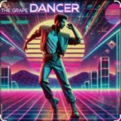 Обложка The Grape – Dancer