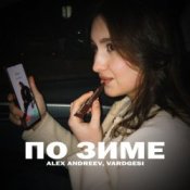 Обложка ALEX ANDREEV, VARDGESI – По зиме
