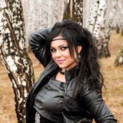 Обложка K. Melody – Подарю ему (Anton Melody remix)