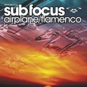 Обложка Sub Focus – Airplane