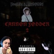 Обложка Prof.Ra – Готика