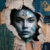 Обложка Нейро Бандура – Я дуже тяжко Вами відболіла