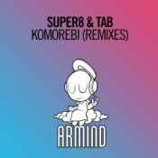 Обложка Super8 & Tab – Komorebi (David Gravell Extended Remix)