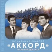 Обложка Аккорд – Песня о беспризорном мальчишке