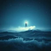 Обложка YARINCHEG – ДАЛЬНІЙ МАЯК