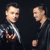 Обложка Руки Вверх – Лишь о тебе мечтая (DJ Pasha Lee Love Radio Edit)