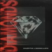 YouNotUs & Dennis Lloyd - Diamonds