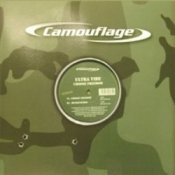 Обложка Ultravibe – Choose Freedom