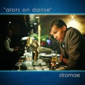 Обложка Stromae – Alors on danse (feat. Erik Hassle)