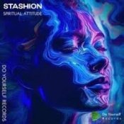 Обложка Stashion – Spiritual Attitude (Original Mix)
