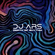 Обложка DJ Ars – Depth of Rhythm Podcast #003