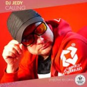 Обложка DJ JEDY – Calling
