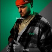 Обложка Gaullin & TRFN – FAR