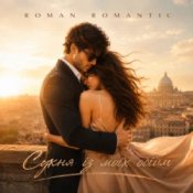 Обложка ROMAN ROMANTIC – Сукня із моїх обійм