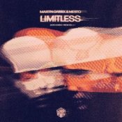 Обложка Martin Garrix & Mesto – Limitless (Arcando Remix)
