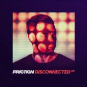 Обложка Friction – Dare (Hold It Down)