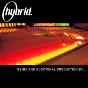 Обложка Hybrid – Finished Symphony