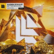 Обложка Kazden feat. Ryva & RT – Better With You (Extended Mix)